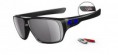 Oakley Dispatch Signature Series MotoGP Yamaha